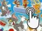 Xogo Tom'n'Jerry Clicker en liña