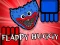 Xogo Flappy Huggy en liña