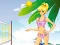 Xogo Beach Volleyball Girl Show en liña