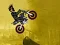 Xogo Judgement Day Bike en liña