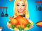 Xogo Ellie Thanksgiving Day en liña