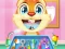 Xogo Crazy Animals Dentist en liña