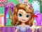 Xogo Little Princess Beauty Tips en liña