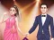 Xogo Celebrity Cute Couple en liña