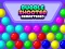 Xogo Bubble Shooter Remastered en liña