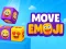 Xogo Move Emoji en liña
