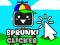Xogo Sprunki clicker & merge phase 3 en liña