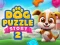 Xogo Dog Puzzle Story 2 en liña