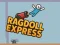 Xogo Ragdoll Express en liña