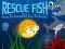 Xogo Rescue Fish en liña