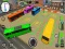 Xogo Bus City Parking Simulator en liña