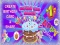 Xogo Birthday Card Maker en liña