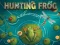 Xogo Hunting Frog en liña