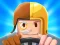 Xogo Clash Rider Clicker Tycoon en liña