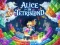 Xogo Alice in Tetrisland en liña