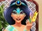 Xogo Jasmine Fun Skin Care en liña