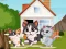 Xogo Purring Paws Escape en liña