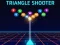 Xogo Triangle Shooter en liña