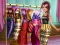 Xogo Tris Date Night Dolly Dress Up en liña