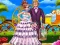 Xogo Princess Annie Summer Wedding en liña