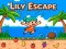 Xogo Lily Escape en liña