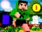 Xogo Block Craft Jumping en liña