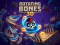 Xogo Rotating Bones 3D en liña