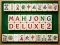 Xogo Mahjong Deluxe 2 en liña
