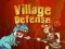 Xogo Village Defense en liña