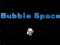 Xogo Bubble Space en liña