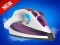 Xogo Perfect Ironing en liña