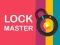 Xogo Lock Master en liña