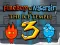 Xogo Fireboy and Watergirl 3 - The Ice Temple en liña