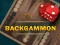 Xogo Backgammon en liña