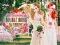 Xogo Princesses Double Boho Wedding en liña