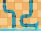 Xogo Home Pipe Water Puzzle en liña