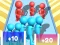 Xogo Count Escape Rush en liña