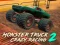 Xogo Monster Truck Crazy Racing 2 en liña