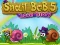 Xogo Snail Bob 5 love story en liña