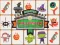 Xogo Halloween Mahjong en liña