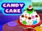 Xogo Candy Cake en liña