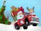 Xogo Santa Gift Truck en liña