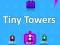 Xogo Tiny Towers en liña