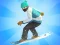 Xogo Snowboard Master 3D en liña