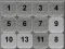 Xogo Classic Sliding Numbers en liña