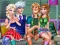 Xogo High School Perfect Couples en liña