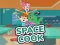 Xogo Elliott From Earth Space Cook en liña