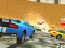 Xogo Low Poly Smash Cars en liña