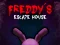 Xogo Freddy's Escape House en liña