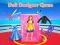 Xogo Doll Designer Game en liña